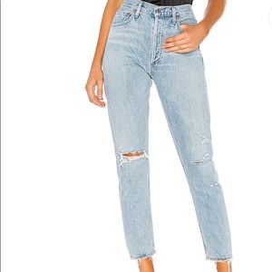 Agolde Jamie Jeans
